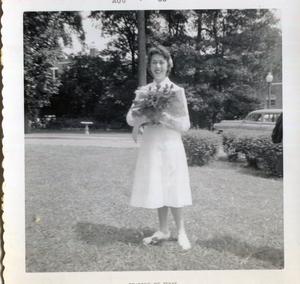 Photo of Jeanine VanKerckhove